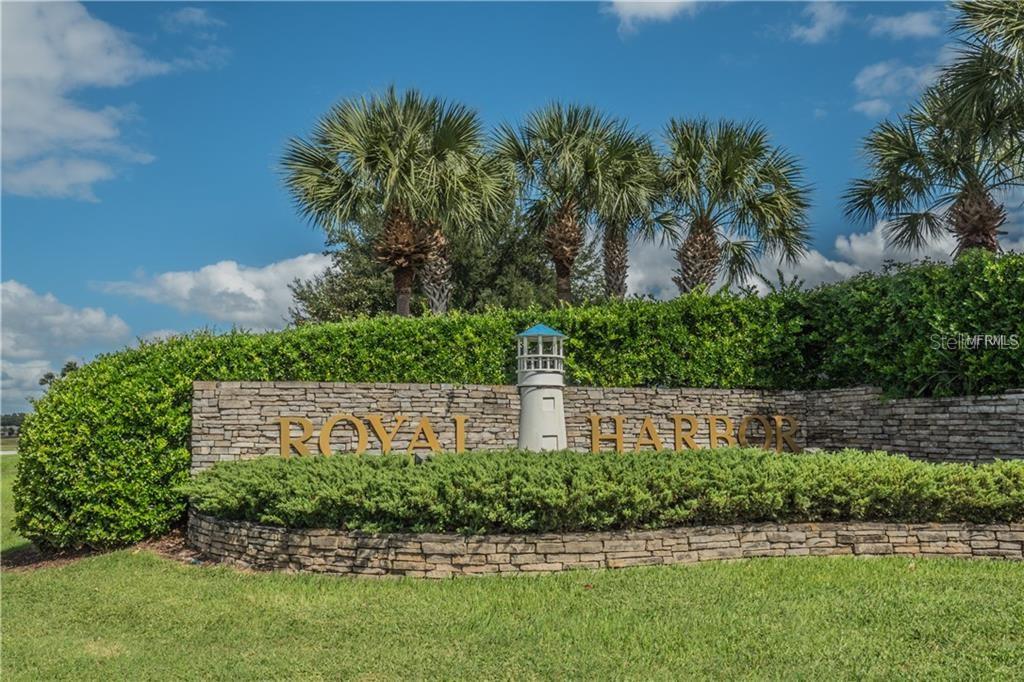 5305 INDIAN OCEAN LOOP, TAVARES, FL, 32778