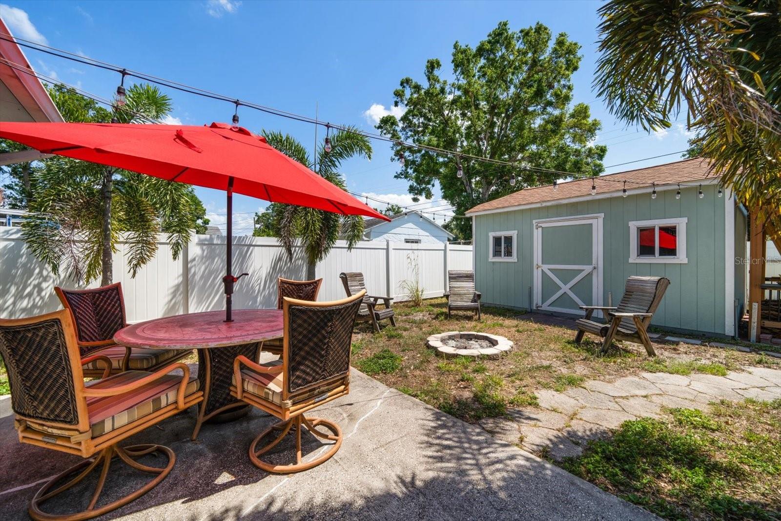 2718 35TH AVE N, ST PETERSBURG, FL, 33713