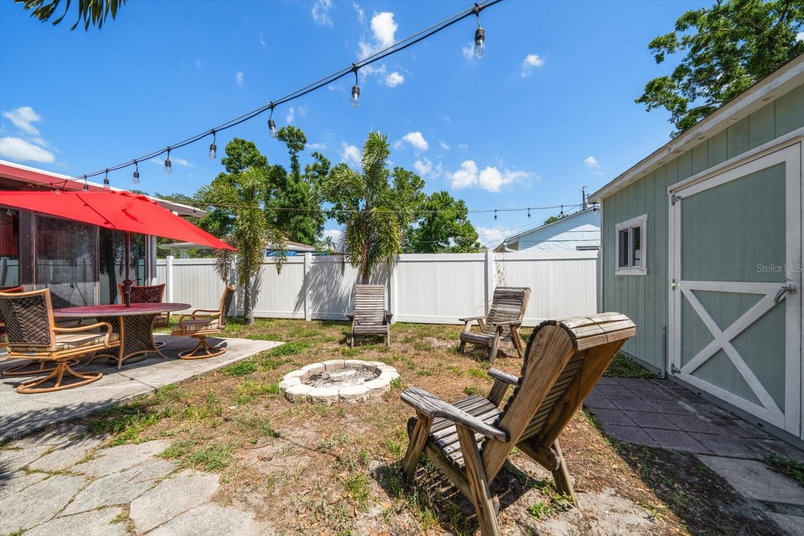 2718 35TH AVE N, ST PETERSBURG, FL, 33713