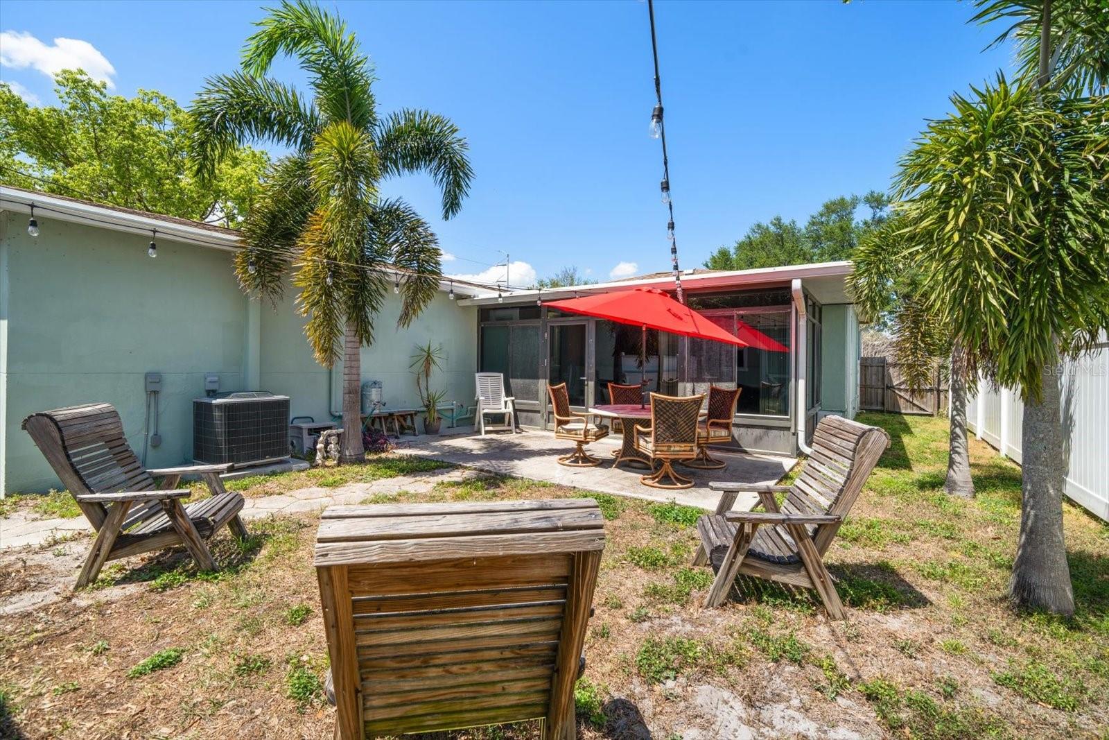 2718 35TH AVE N, ST PETERSBURG, FL, 33713