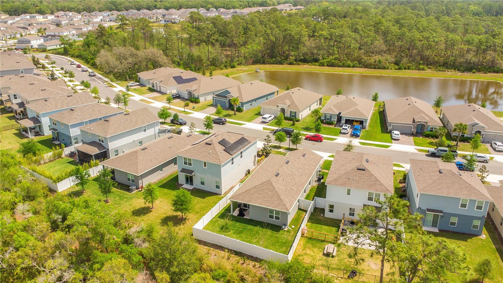7068 LANIER FALLS RD, DELAND, FL, 32724