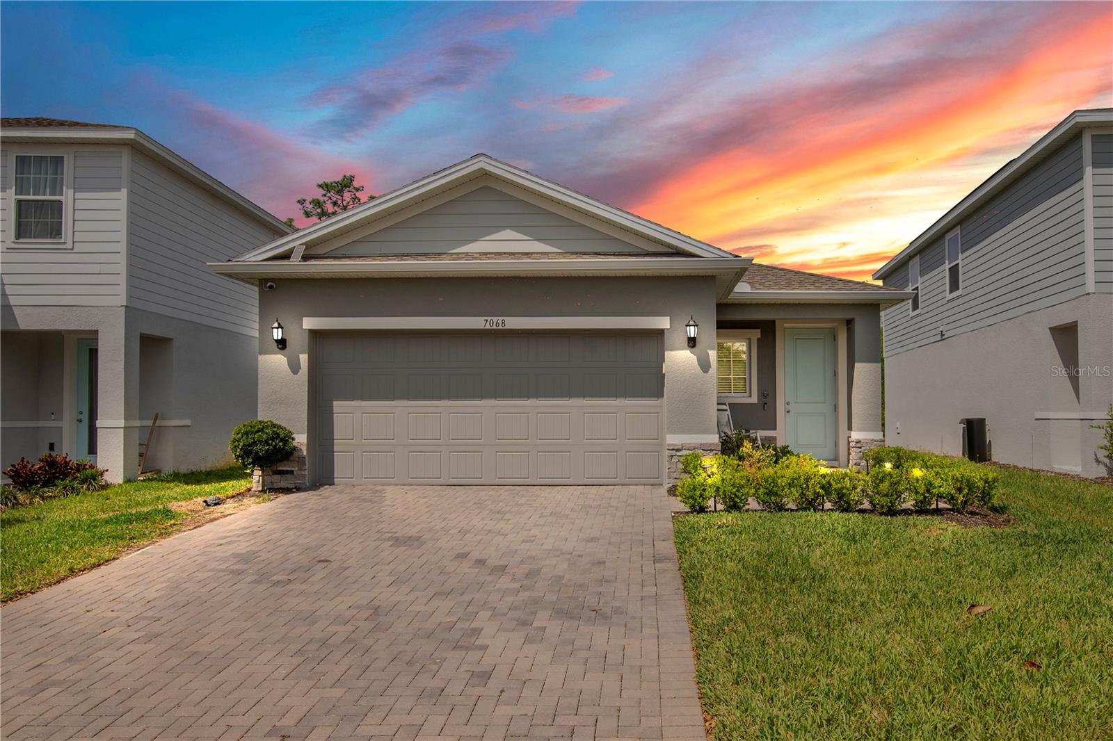 7068 LANIER FALLS RD, DELAND, FL, 32724