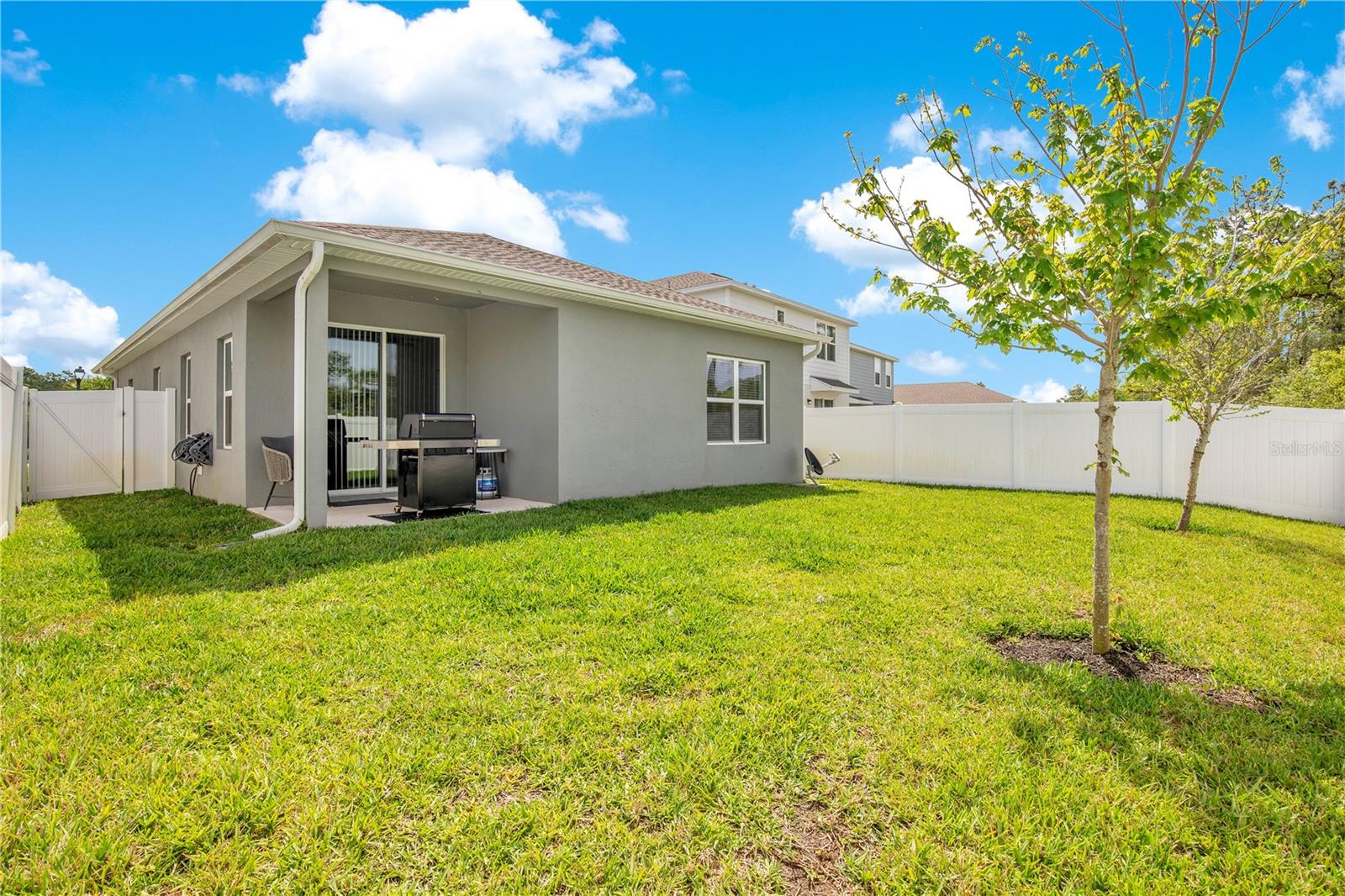 7068 LANIER FALLS RD, DELAND, FL, 32724