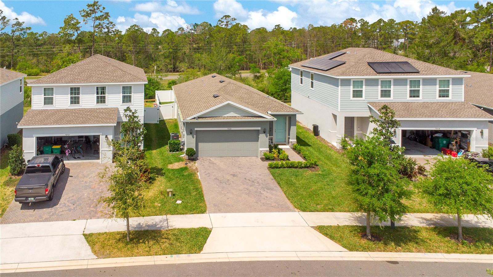 7068 LANIER FALLS RD, DELAND, FL, 32724