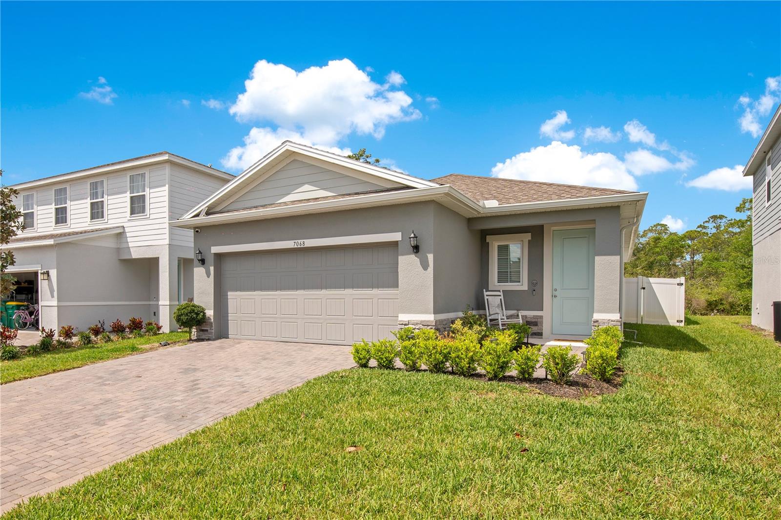 7068 LANIER FALLS RD, DELAND, FL, 32724