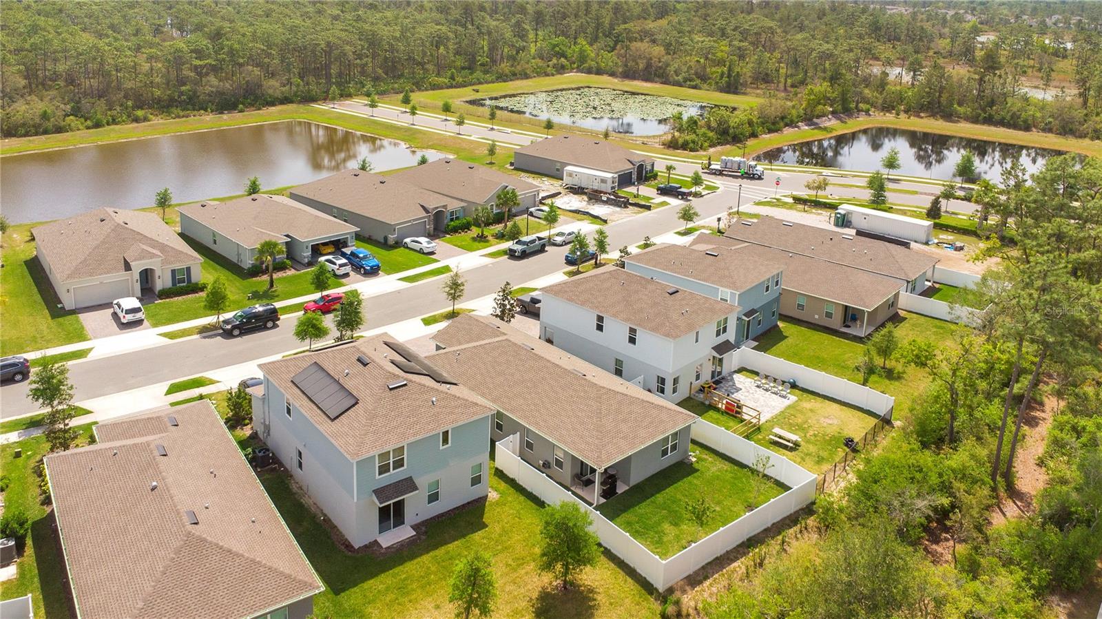 7068 LANIER FALLS RD, DELAND, FL, 32724