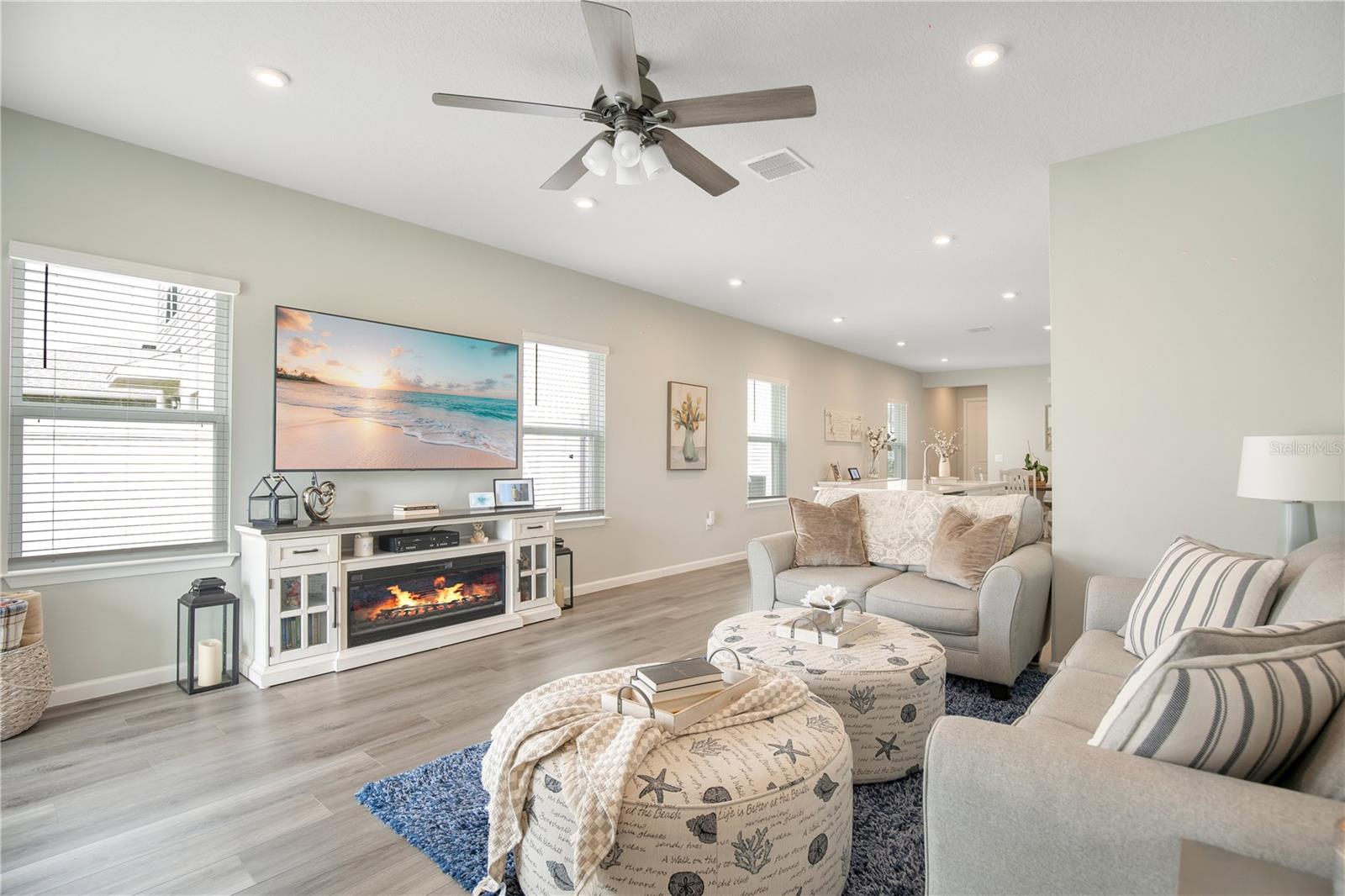 7068 LANIER FALLS RD, DELAND, FL, 32724