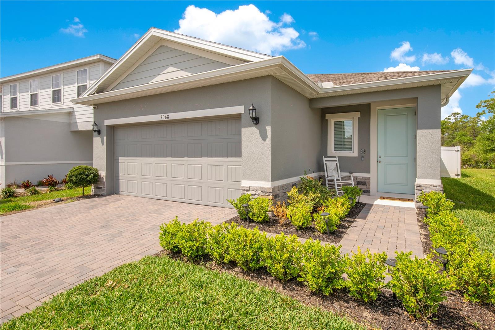 7068 LANIER FALLS RD, DELAND, FL, 32724