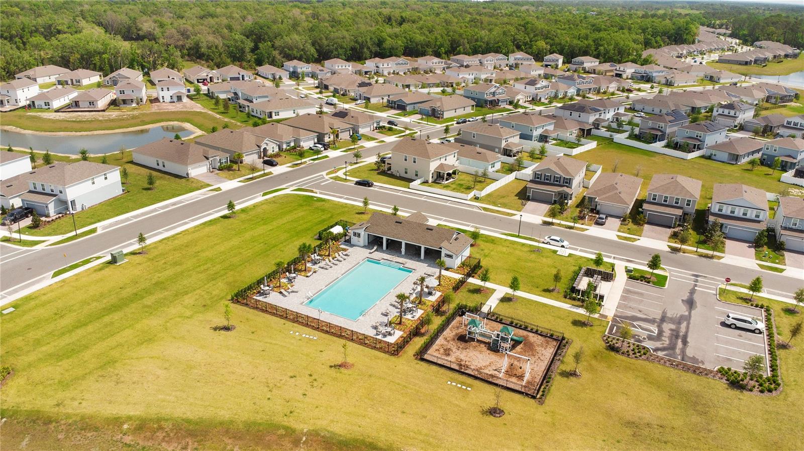 7068 LANIER FALLS RD, DELAND, FL, 32724