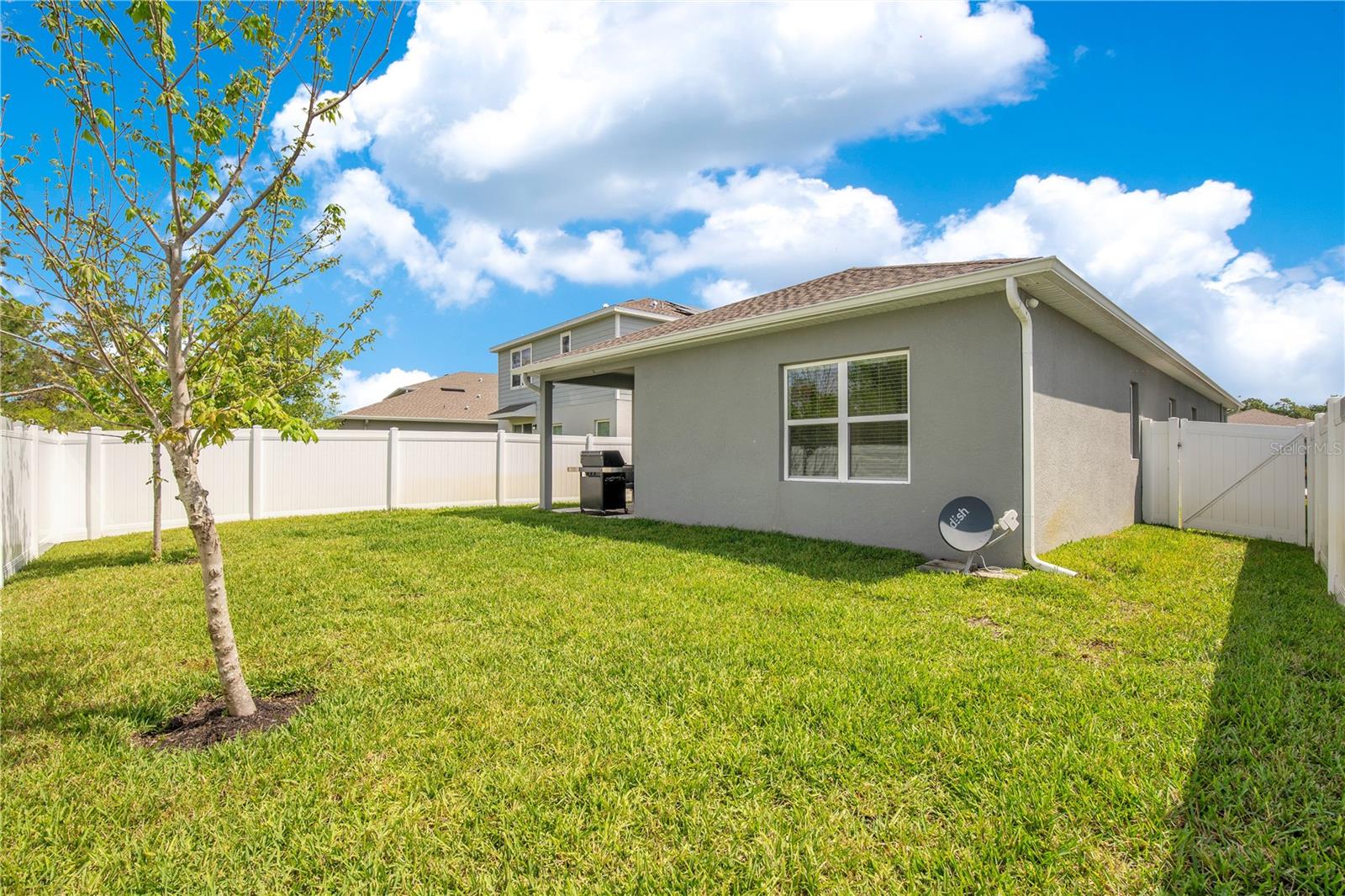 7068 LANIER FALLS RD, DELAND, FL, 32724