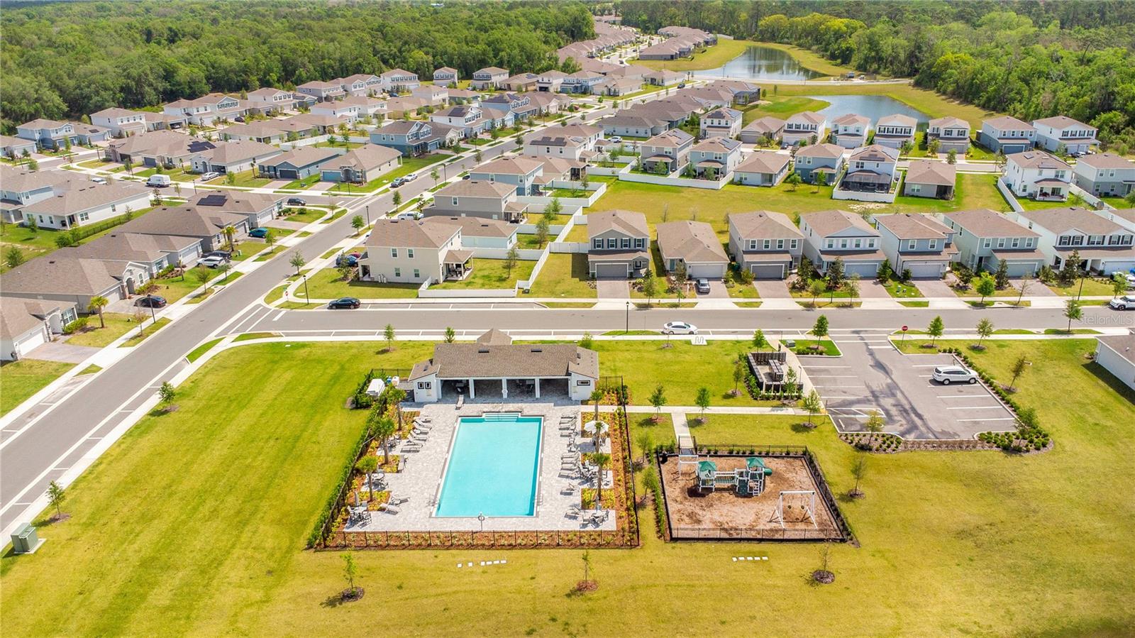 7068 LANIER FALLS RD, DELAND, FL, 32724