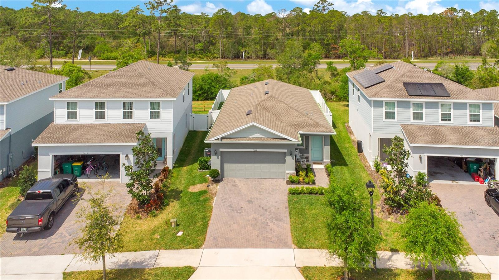 7068 LANIER FALLS RD, DELAND, FL, 32724