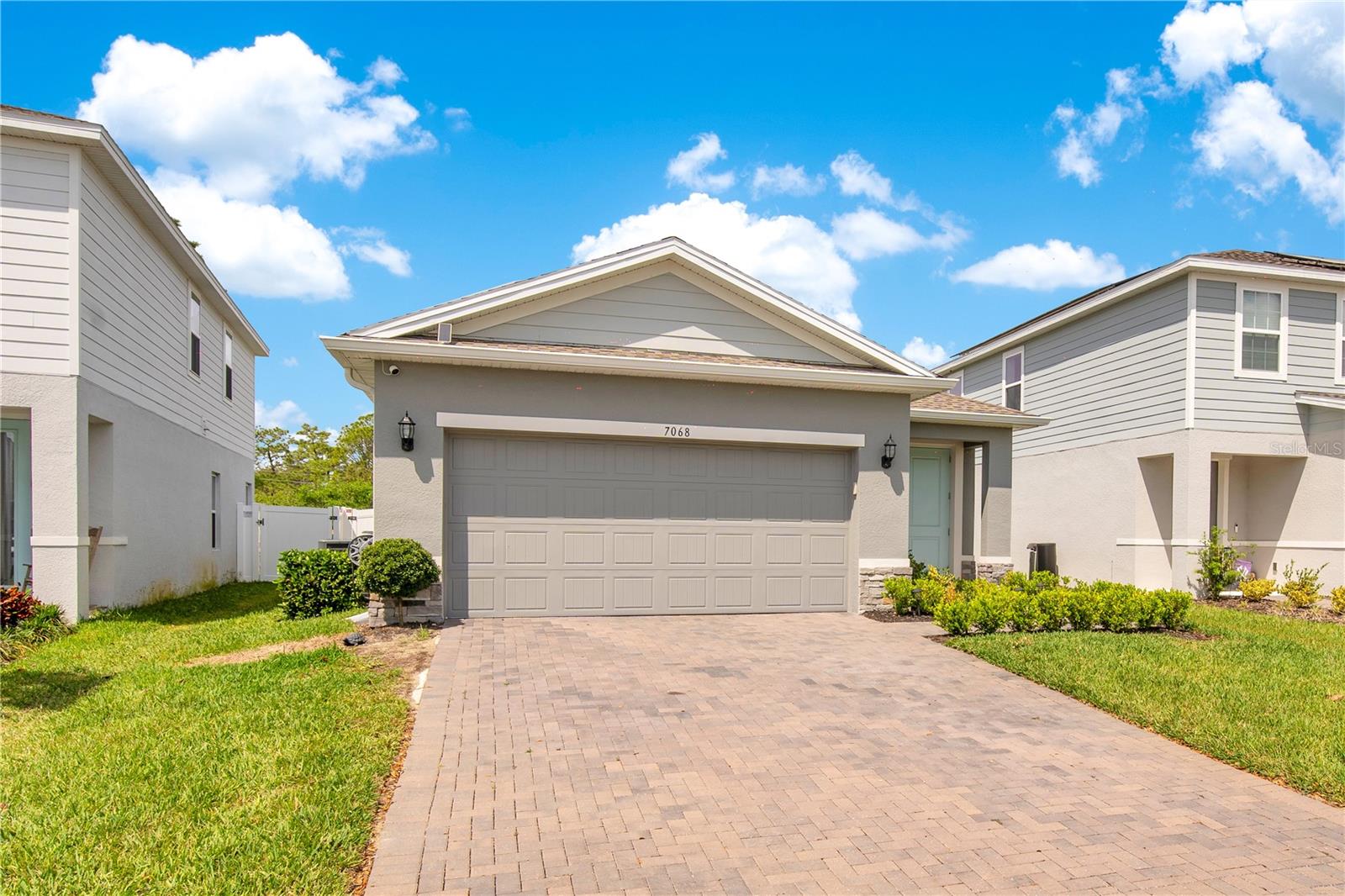 7068 LANIER FALLS RD, DELAND, FL, 32724
