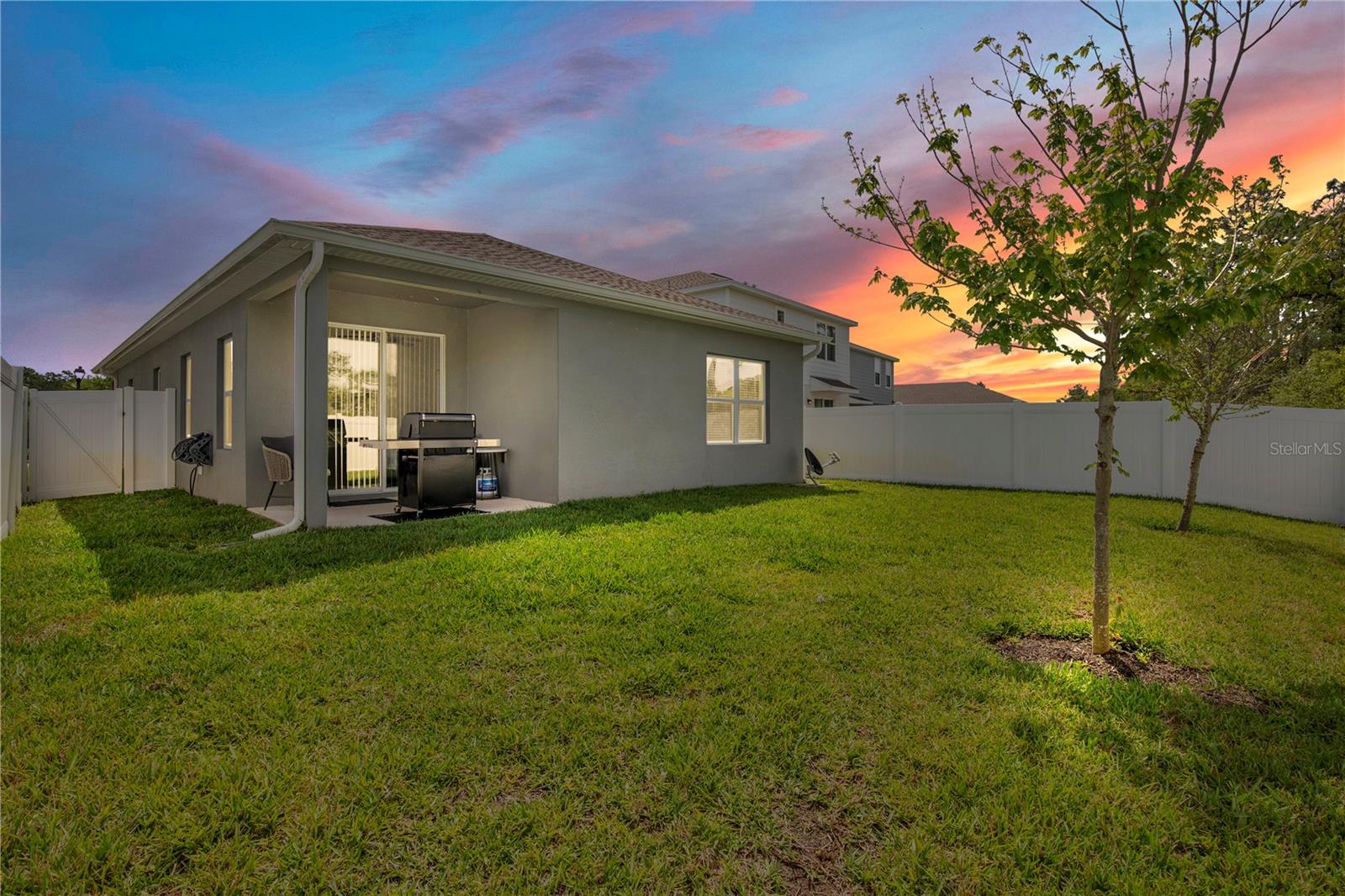 7068 LANIER FALLS RD, DELAND, FL, 32724