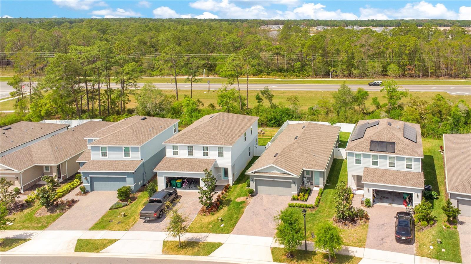7068 LANIER FALLS RD, DELAND, FL, 32724