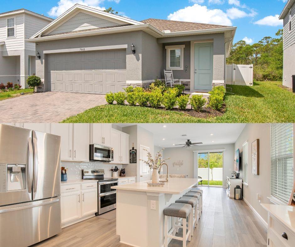 7068 LANIER FALLS RD, DELAND, FL, 32724