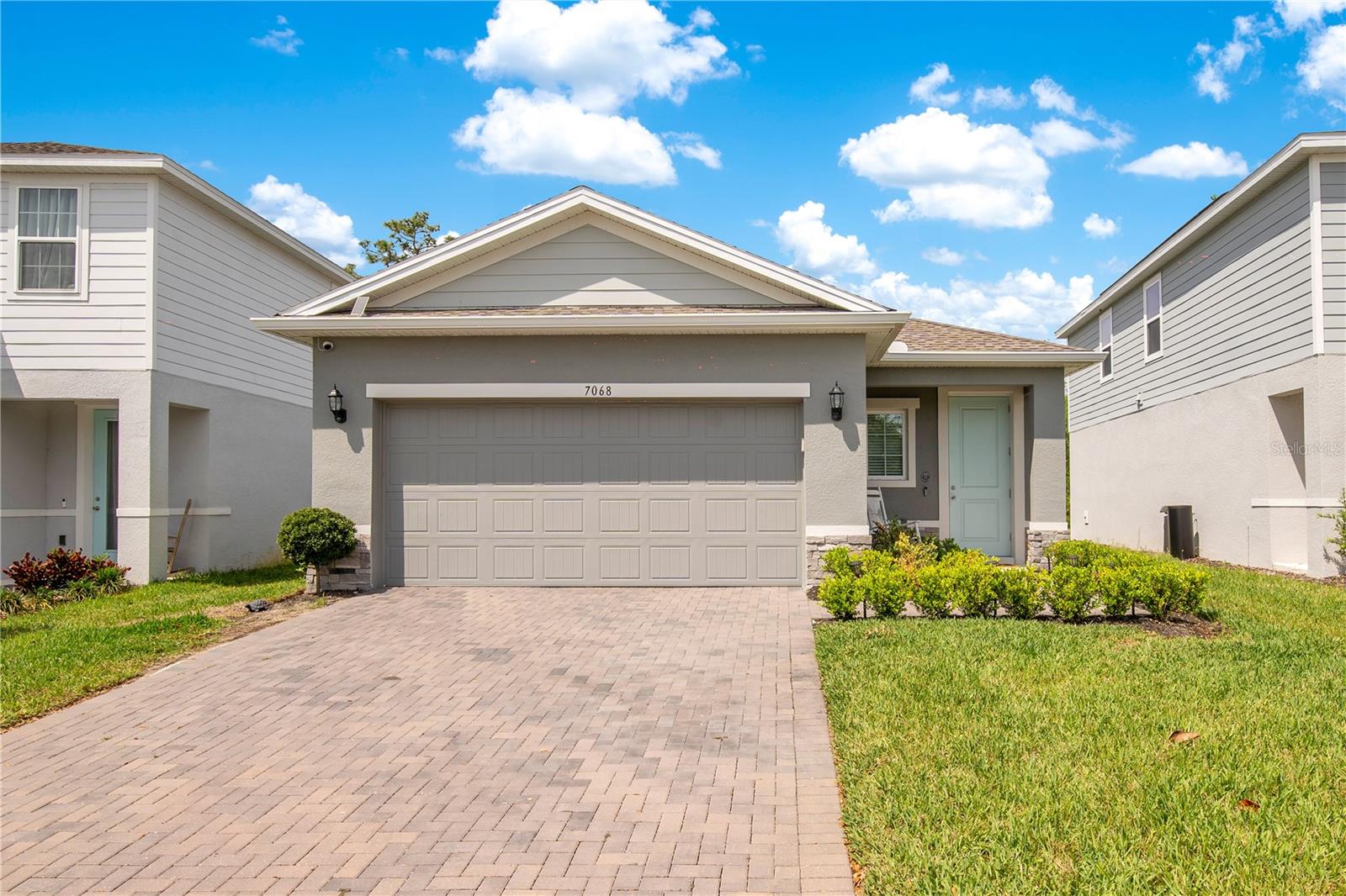 7068 LANIER FALLS RD, DELAND, FL, 32724