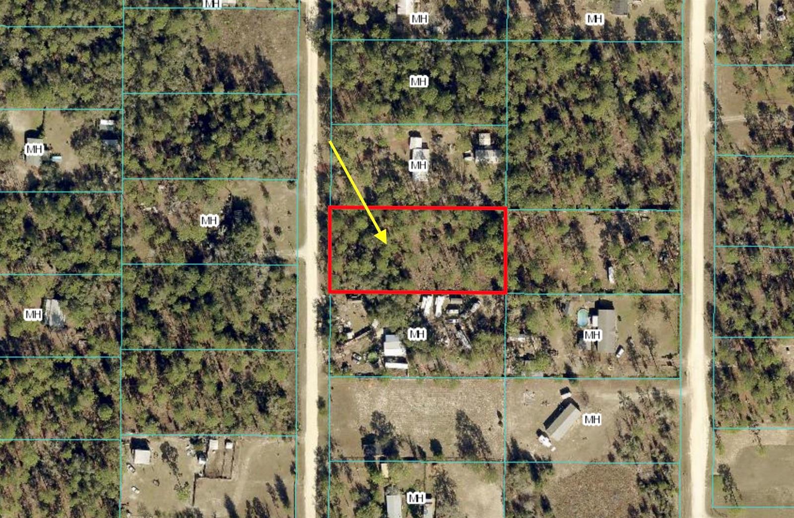 LOT 6 SW 167 AVE, OCALA, FL, 34481