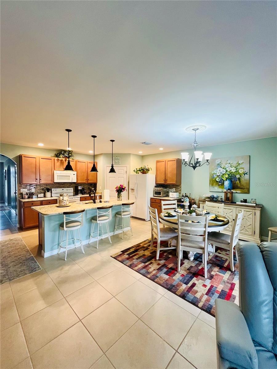 7508 MIKASA DR, PUNTA GORDA, FL, 33950