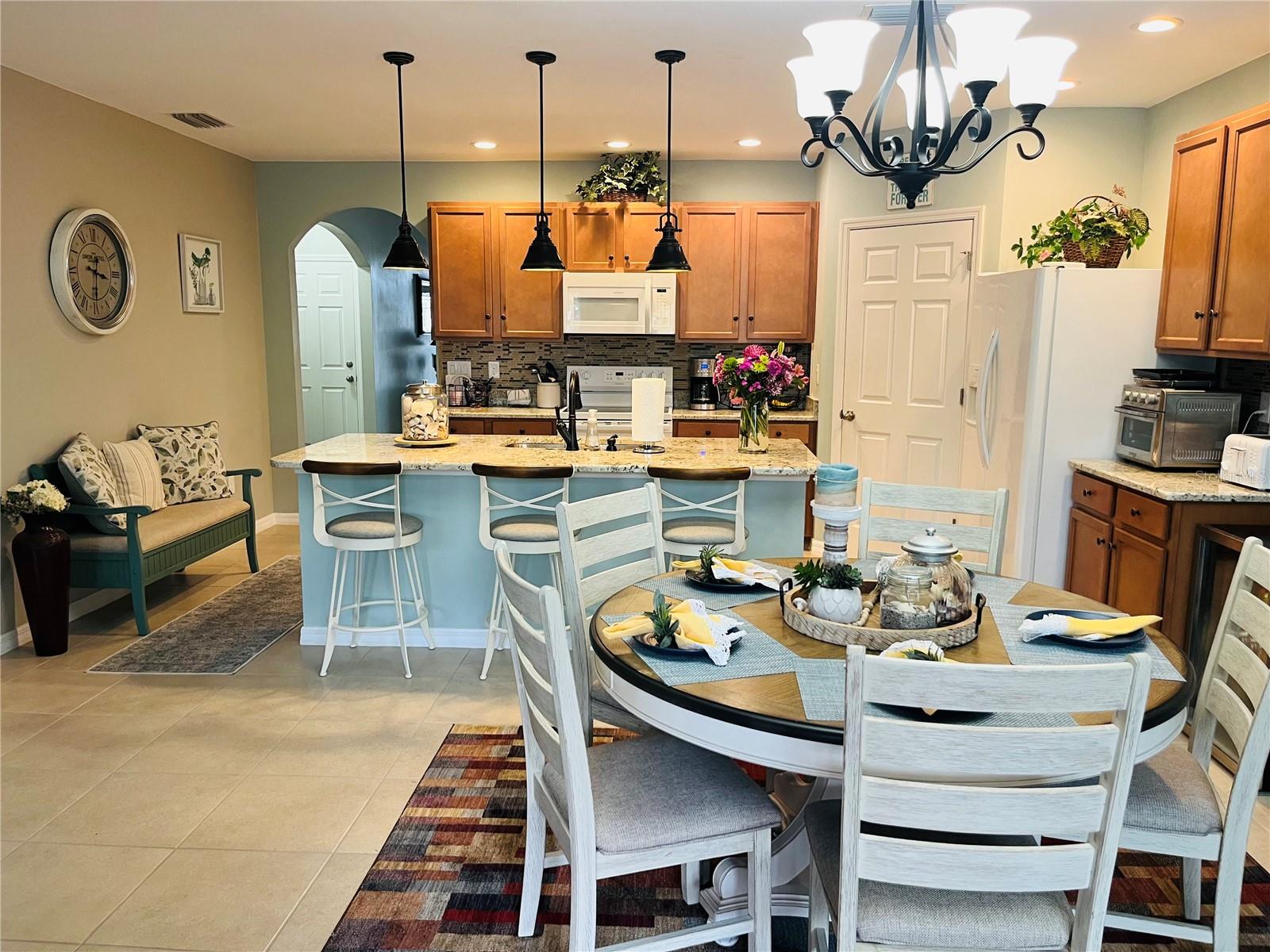 7508 MIKASA DR, PUNTA GORDA, FL, 33950