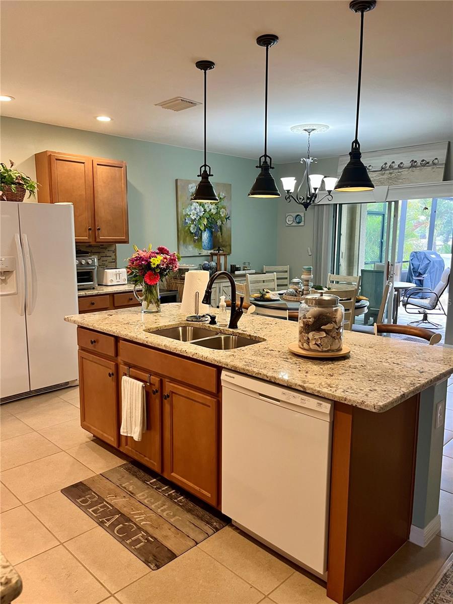 7508 MIKASA DR, PUNTA GORDA, FL, 33950