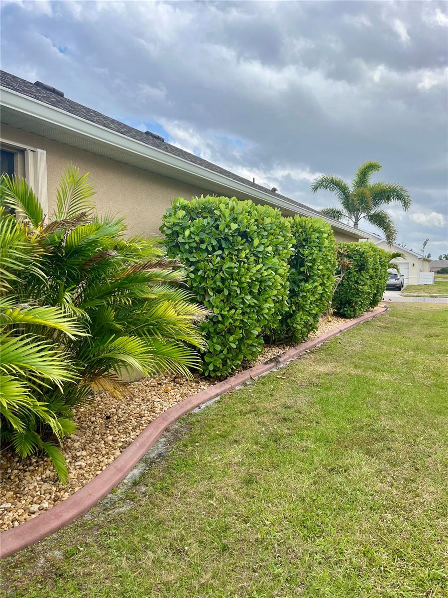 7508 MIKASA DR, PUNTA GORDA, FL, 33950