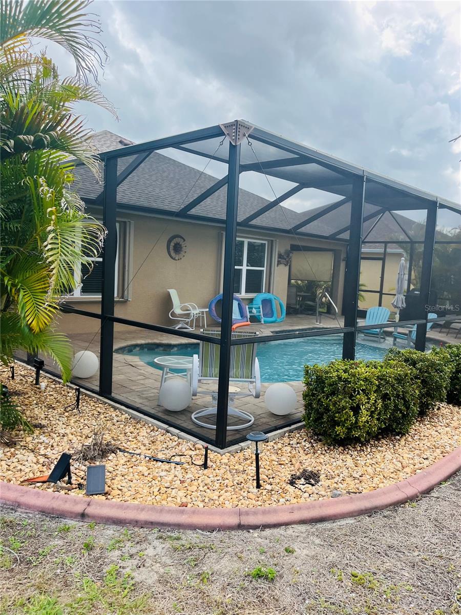 7508 MIKASA DR, PUNTA GORDA, FL, 33950