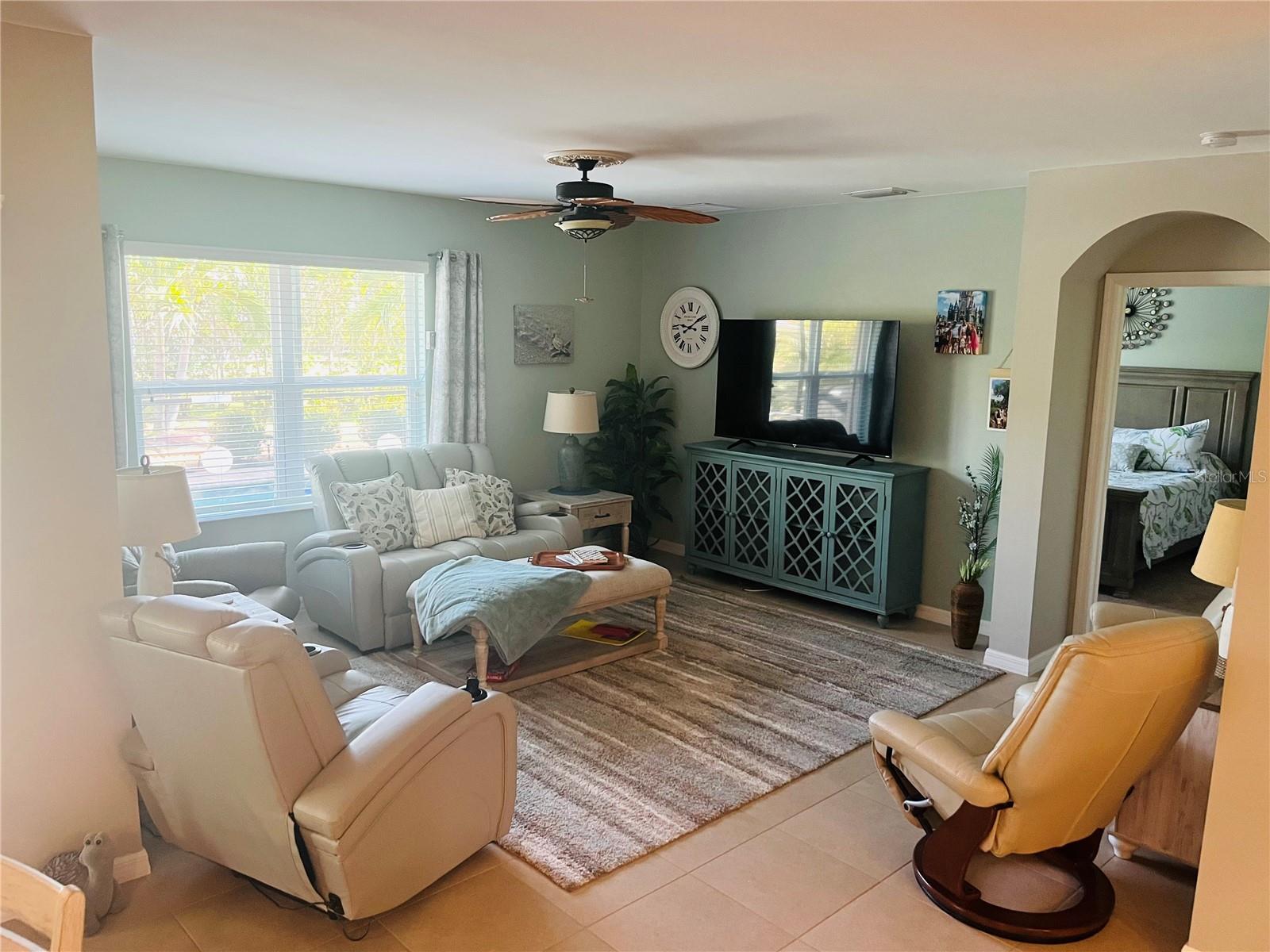 7508 MIKASA DR, PUNTA GORDA, FL, 33950