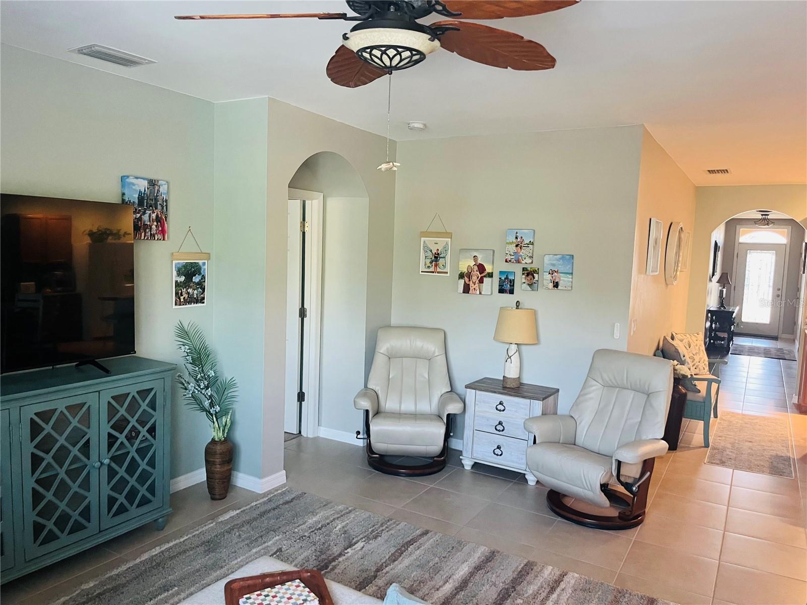 7508 MIKASA DR, PUNTA GORDA, FL, 33950