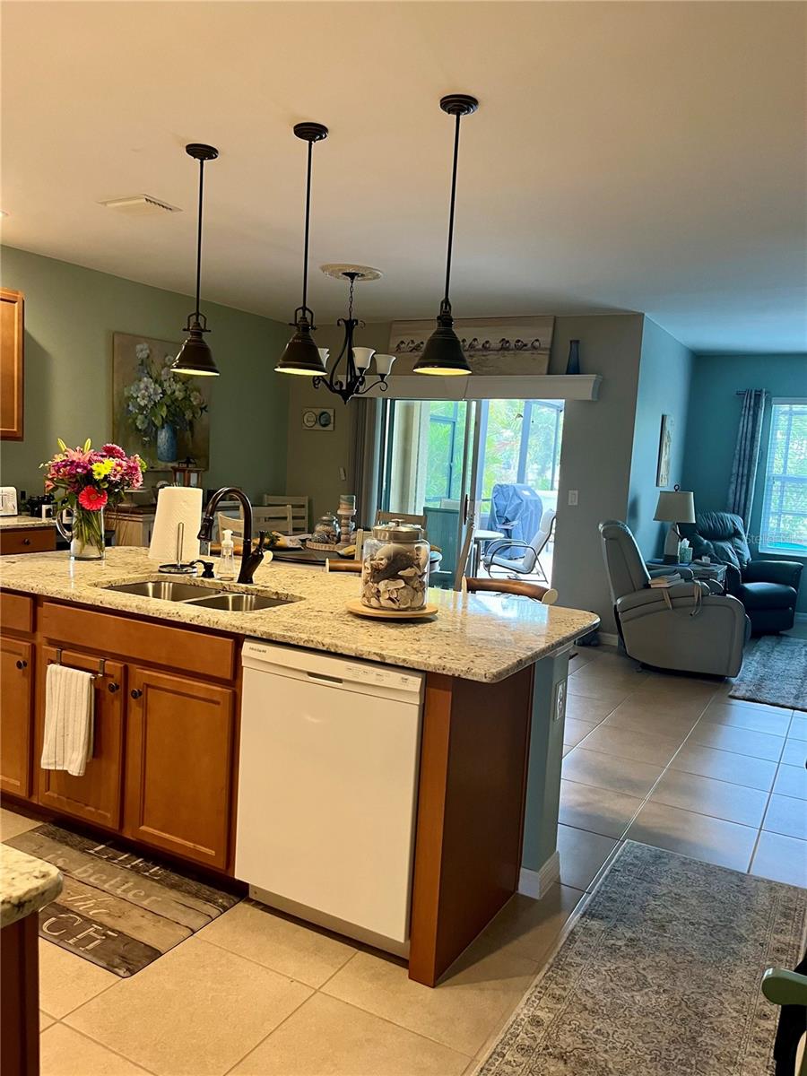 7508 MIKASA DR, PUNTA GORDA, FL, 33950