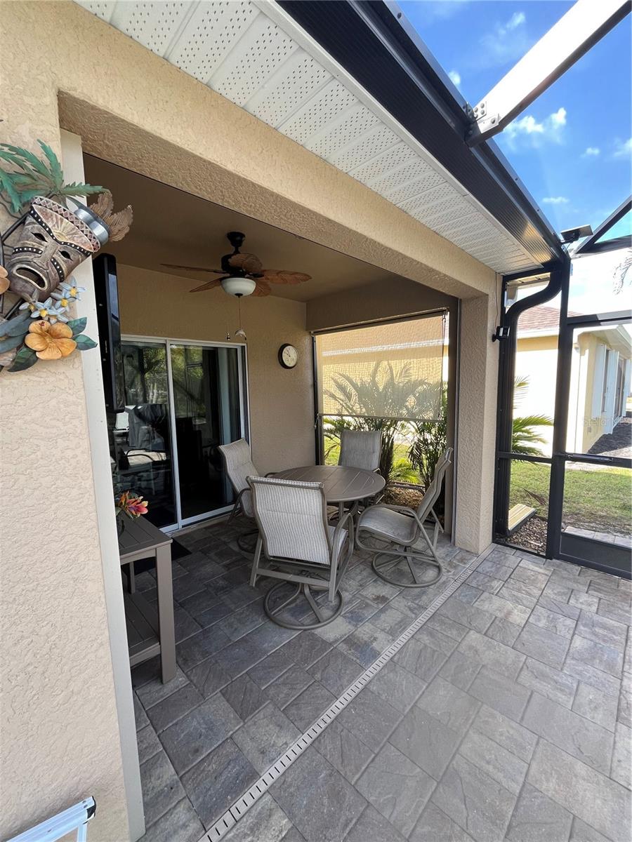 7508 MIKASA DR, PUNTA GORDA, FL, 33950