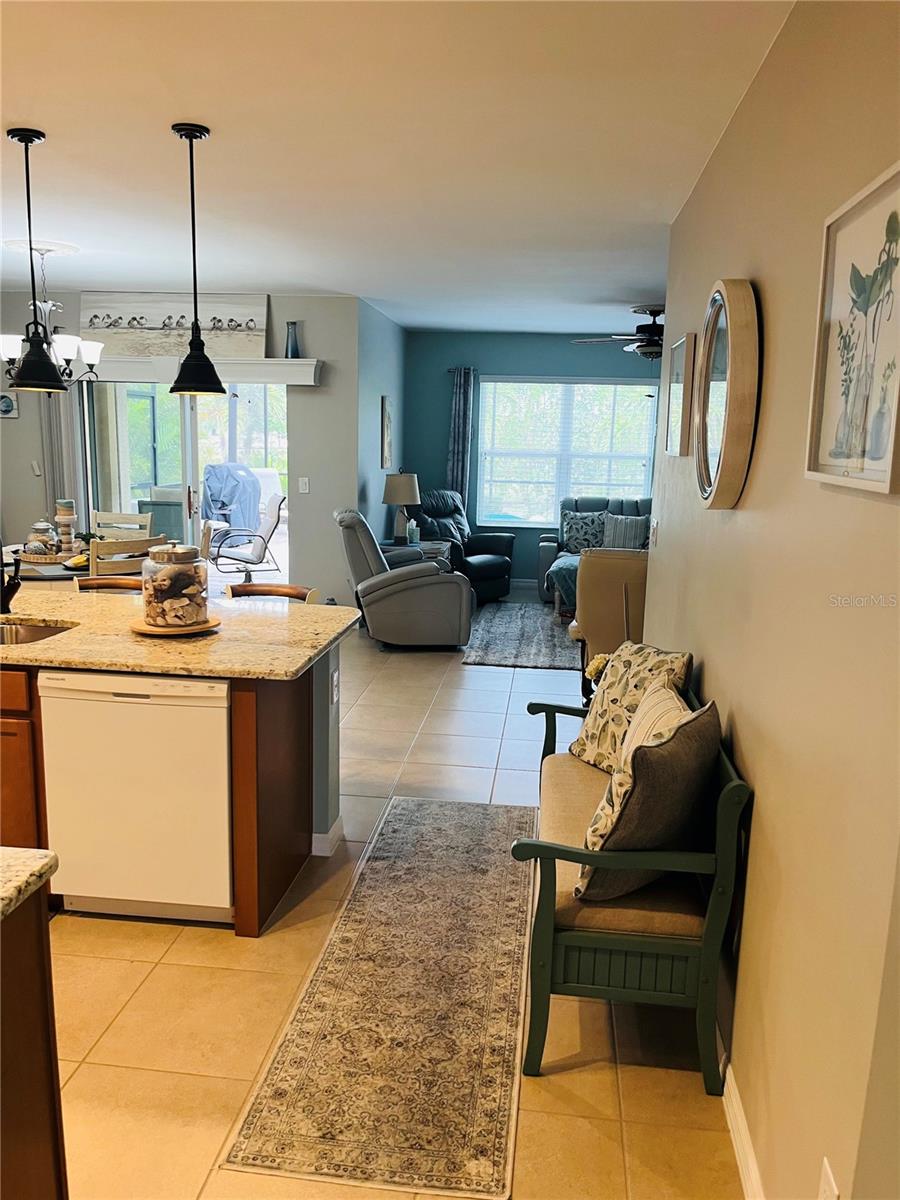 7508 MIKASA DR, PUNTA GORDA, FL, 33950
