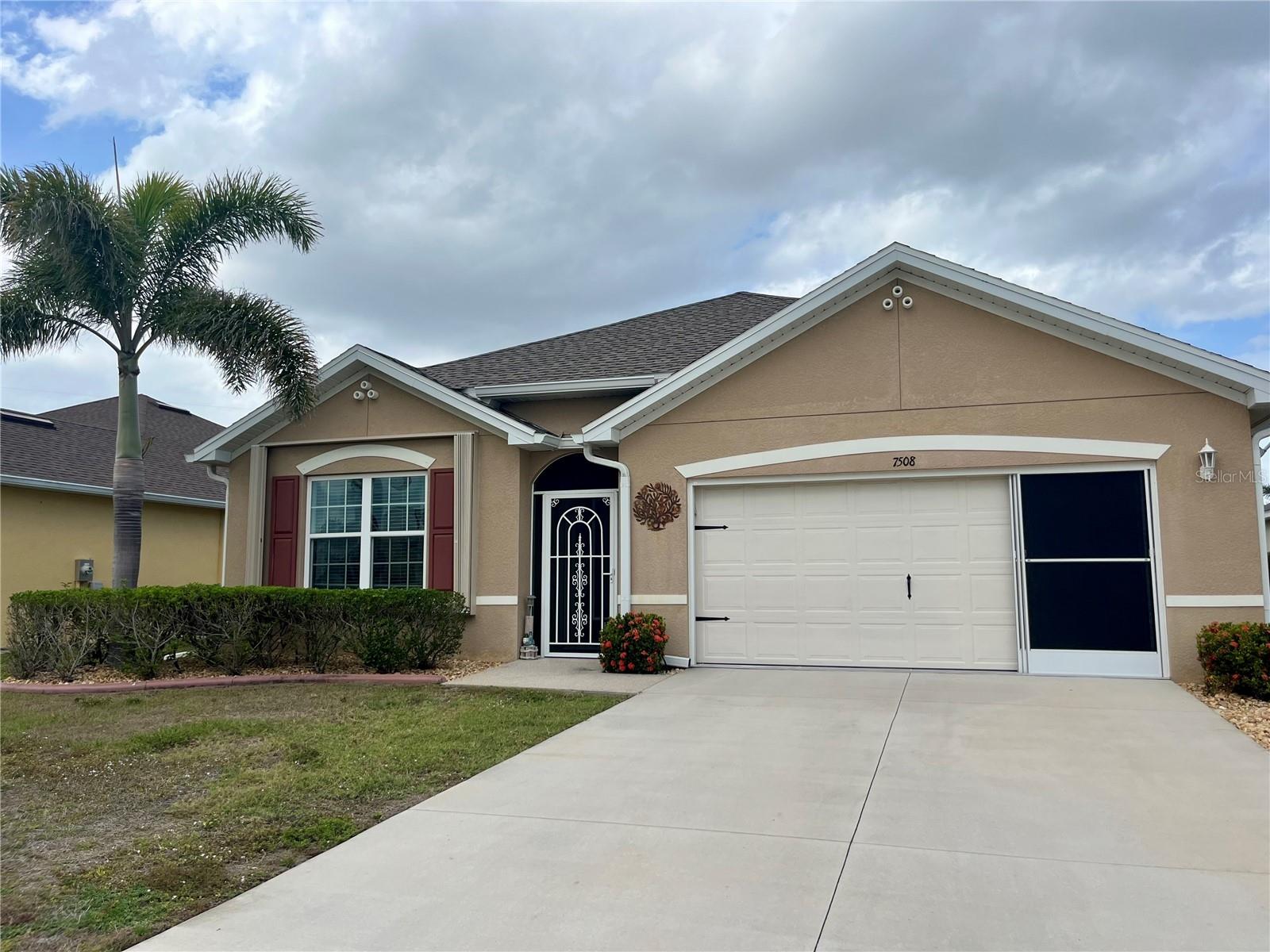 7508 MIKASA DR, PUNTA GORDA, FL, 33950