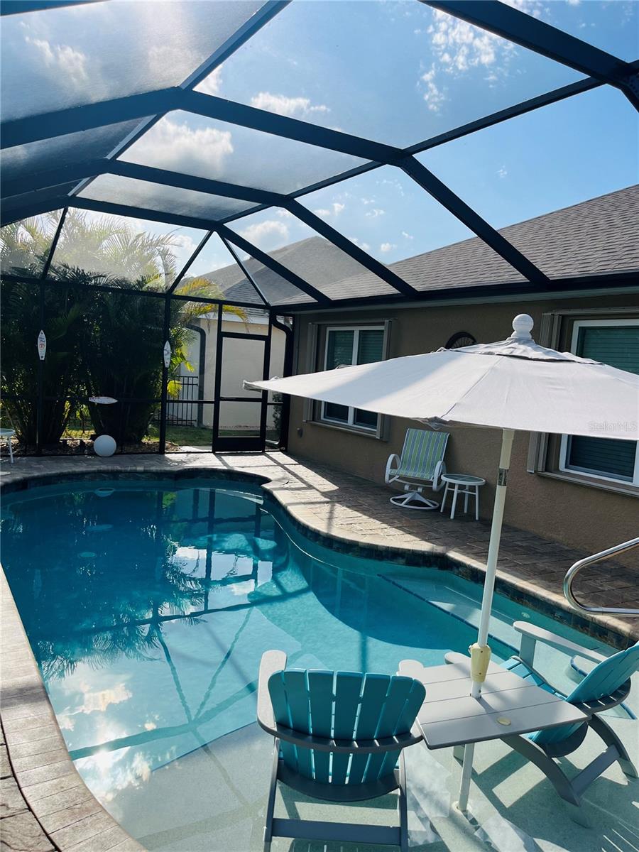7508 MIKASA DR, PUNTA GORDA, FL, 33950