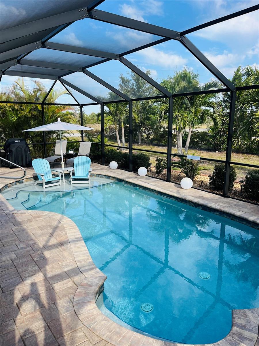 7508 MIKASA DR, PUNTA GORDA, FL, 33950
