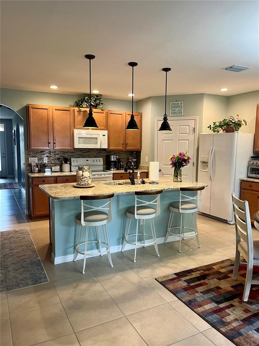 7508 MIKASA DR, PUNTA GORDA, FL, 33950