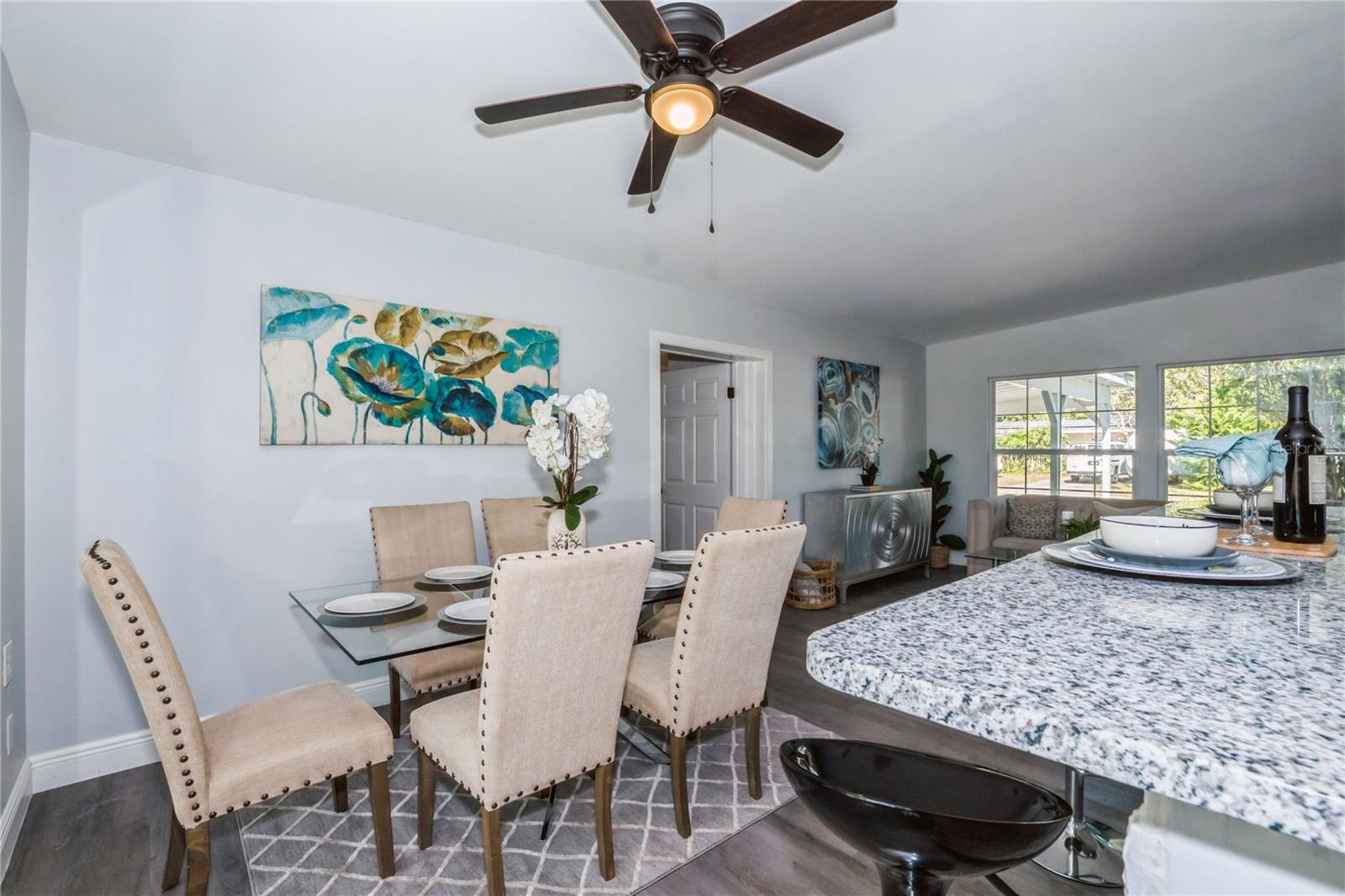 3416 SEAGRAPE DR, WINTER PARK, FL, 32792