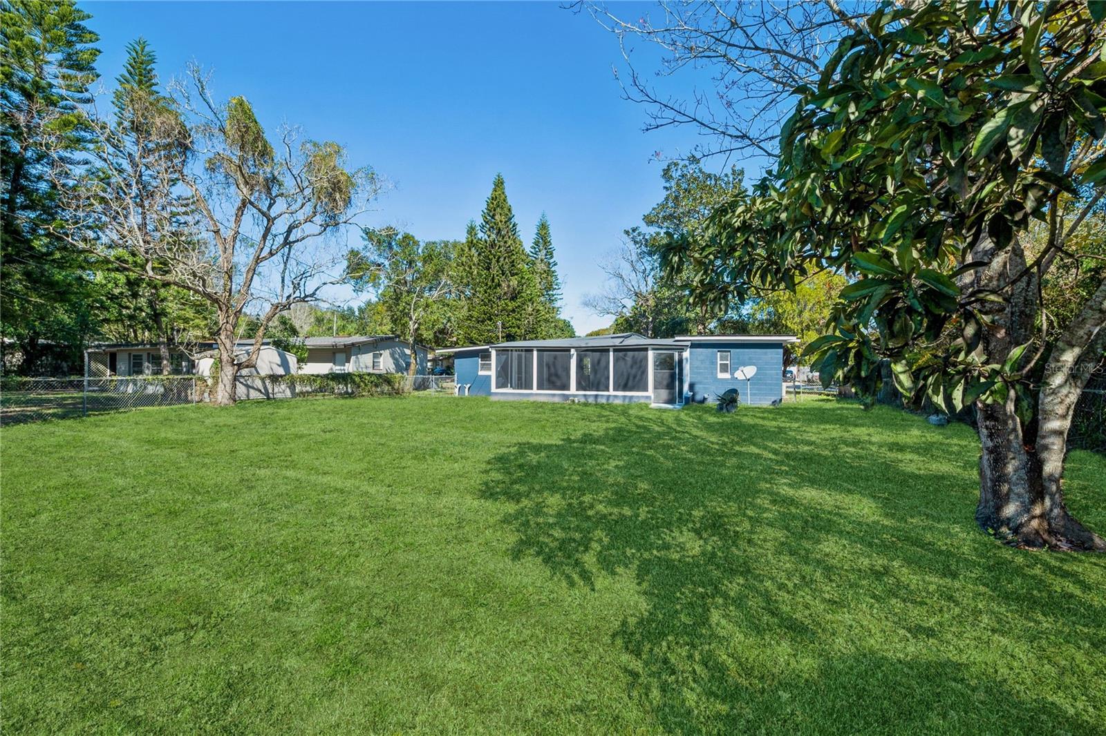 3416 SEAGRAPE DR, WINTER PARK, FL, 32792