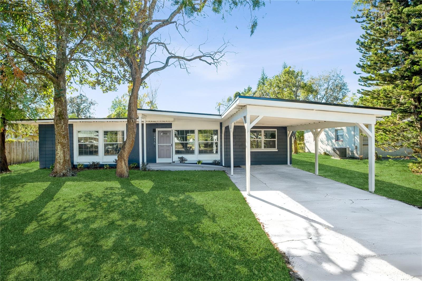3416 SEAGRAPE DR, WINTER PARK, FL, 32792