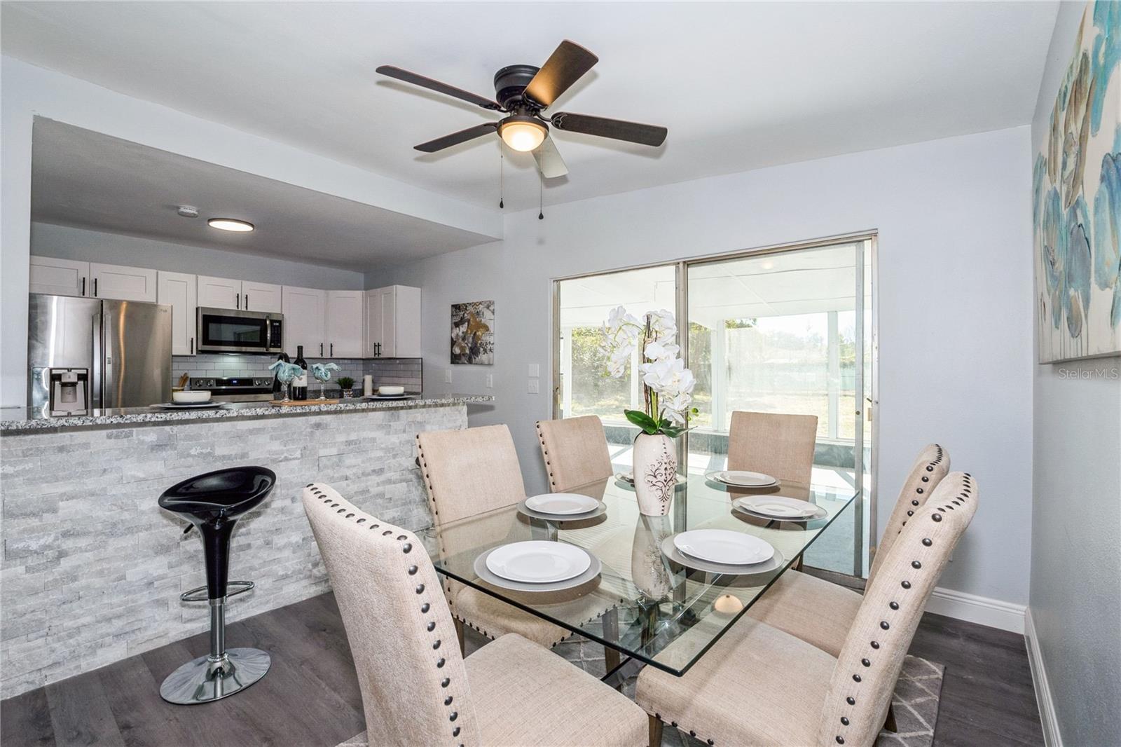 3416 SEAGRAPE DR, WINTER PARK, FL, 32792