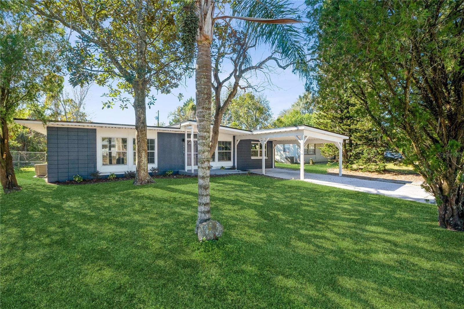 3416 SEAGRAPE DR, WINTER PARK, FL, 32792