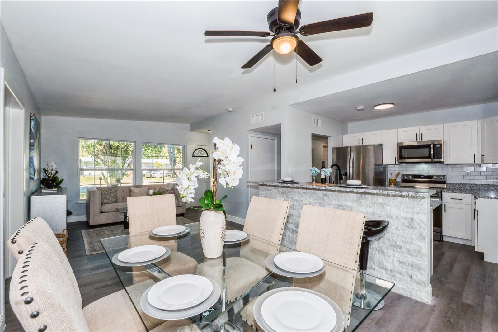 3416 SEAGRAPE DR, WINTER PARK, FL, 32792