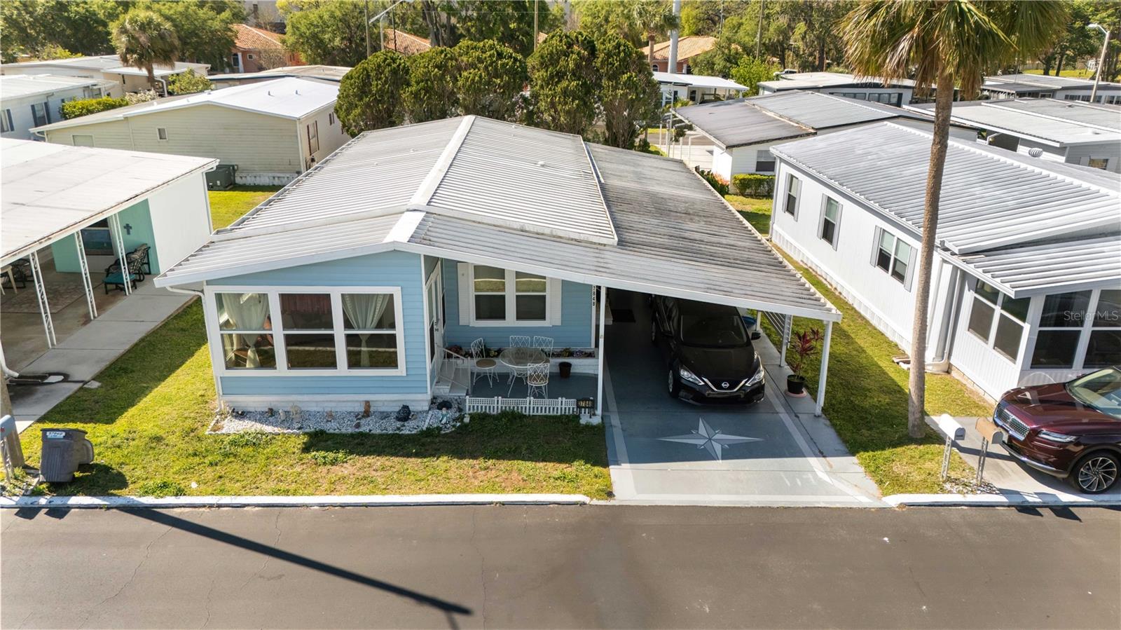 37848 BARCELONA AVE, ZEPHYRHILLS, FL, 33541