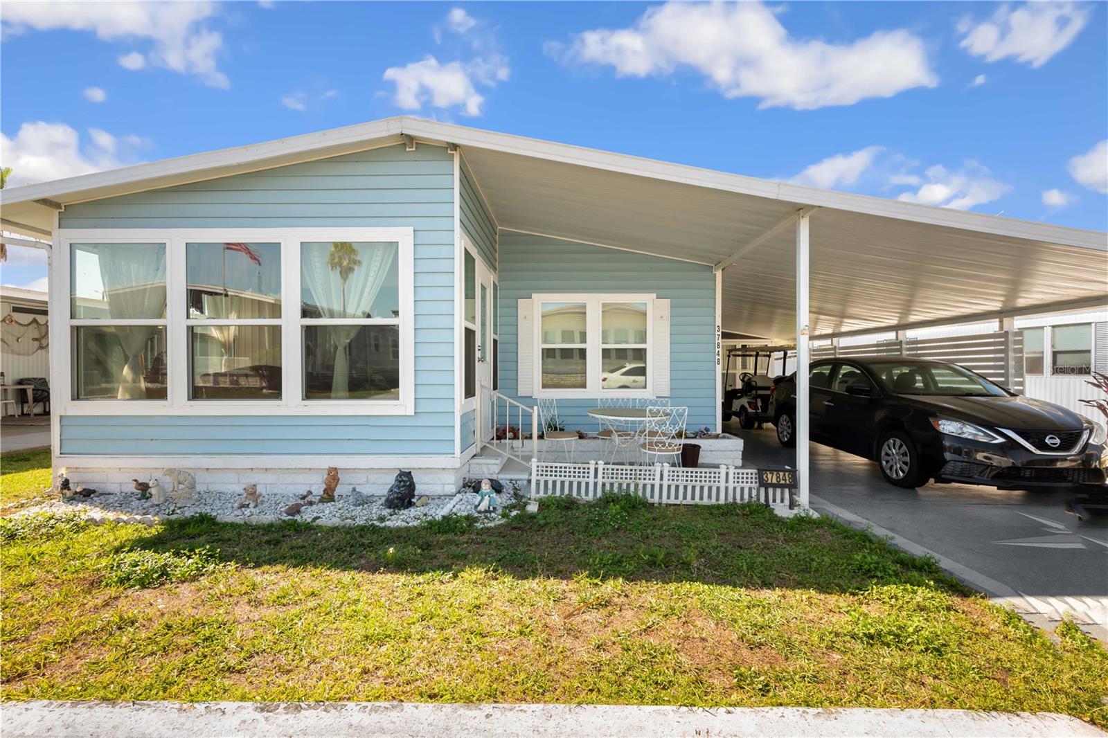 37848 BARCELONA AVE, ZEPHYRHILLS, FL, 33541