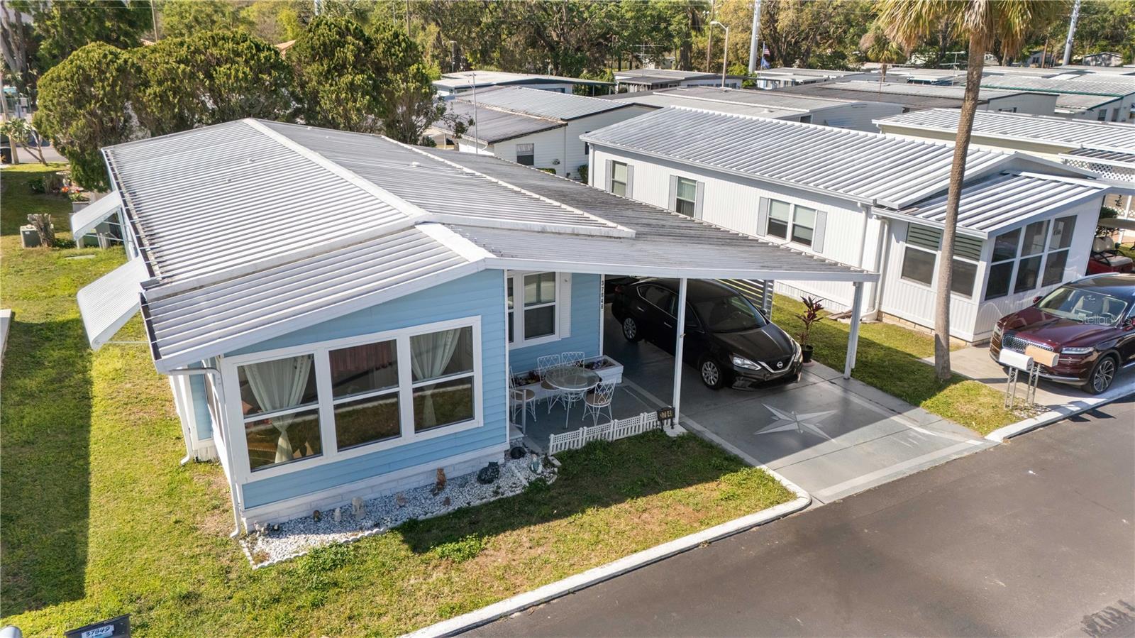 37848 BARCELONA AVE, ZEPHYRHILLS, FL, 33541