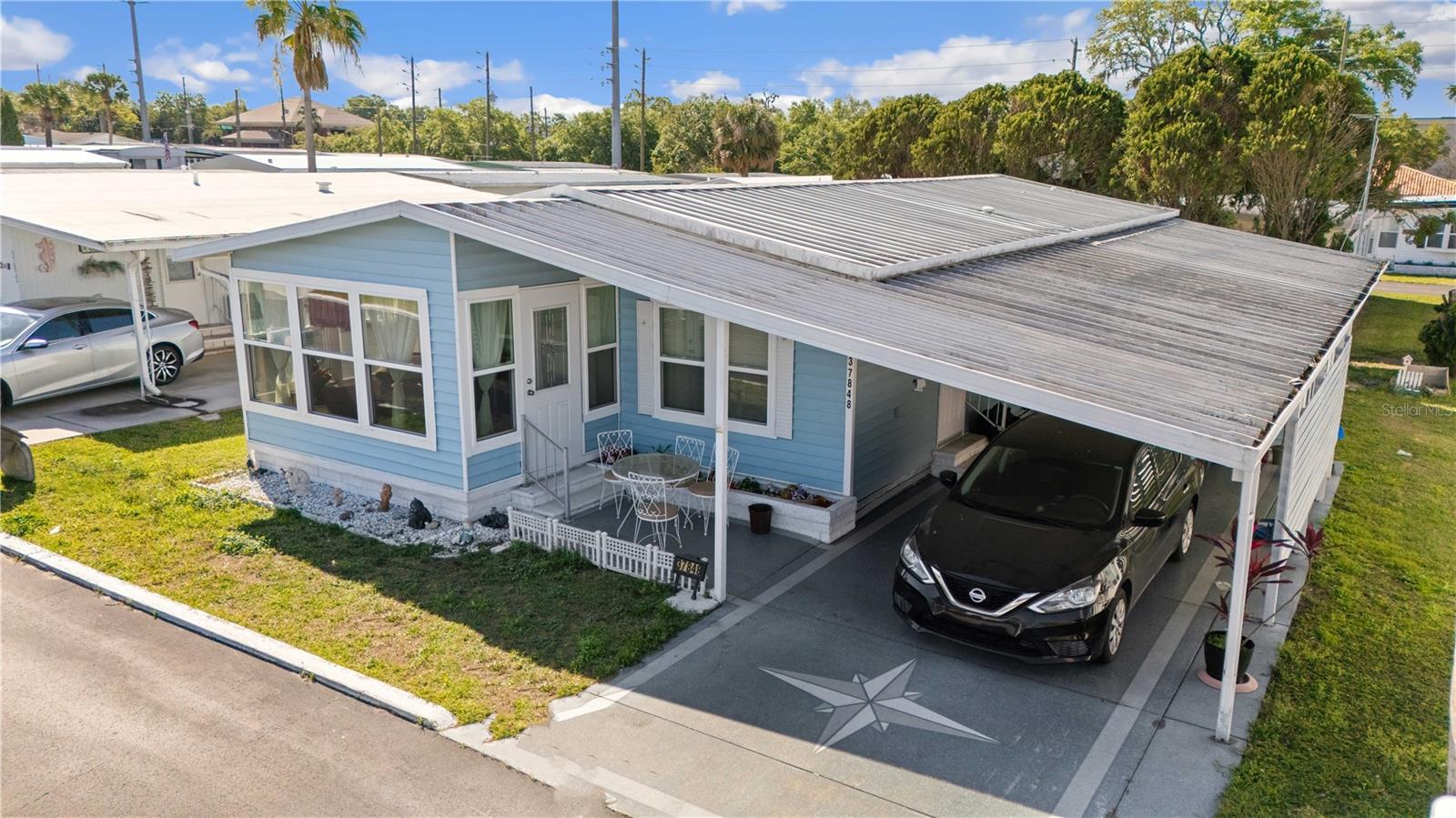 37848 BARCELONA AVE, ZEPHYRHILLS, FL, 33541