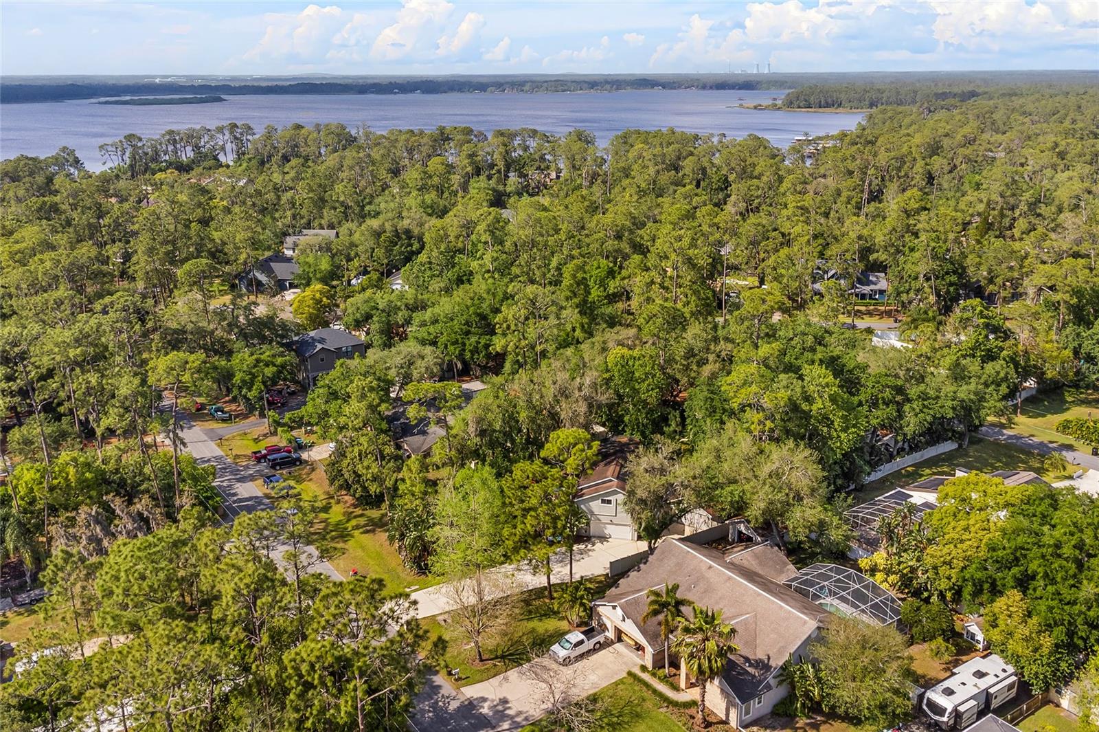 13959 MARINE DR, ORLANDO, FL, 32832