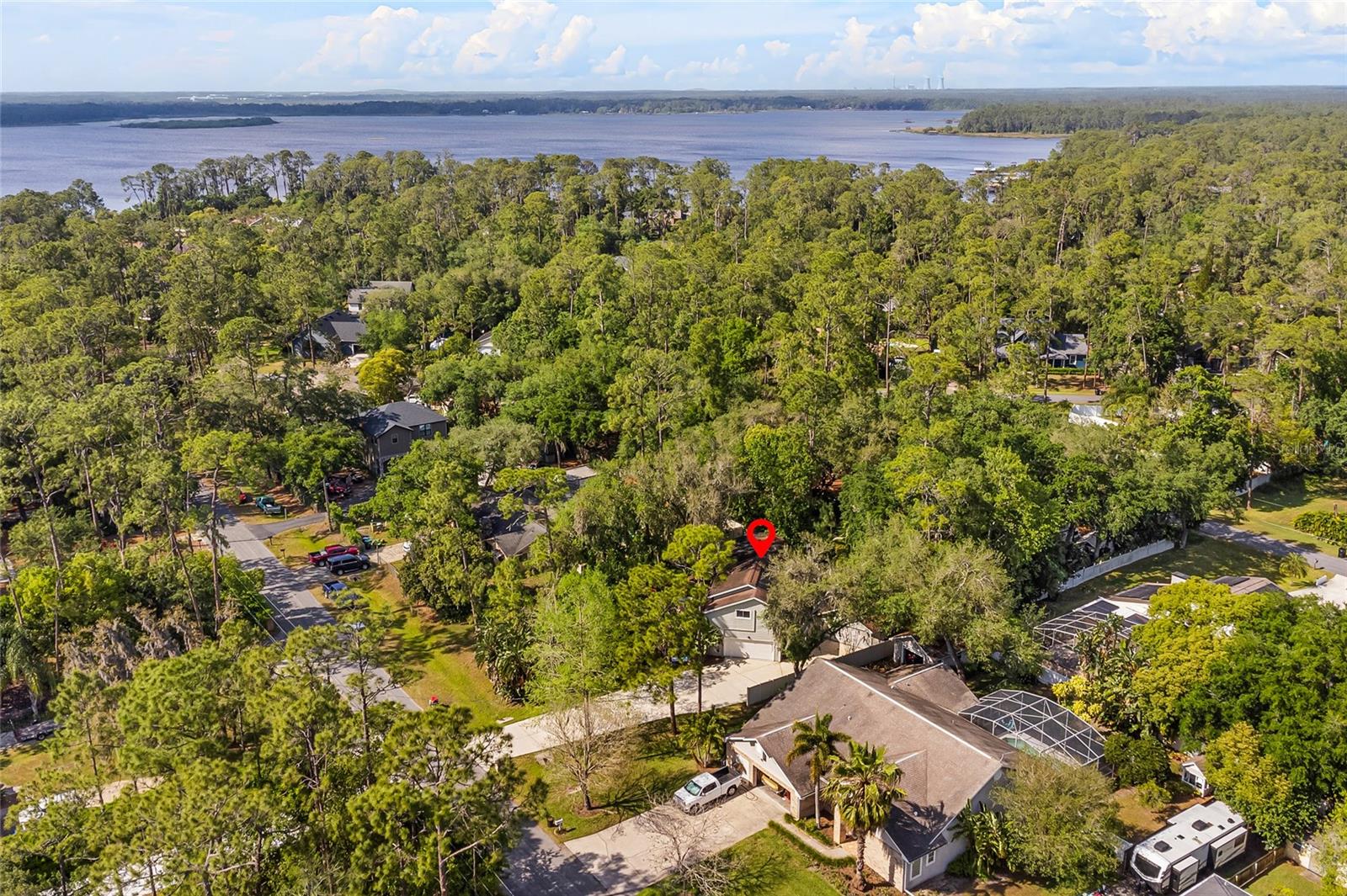 13959 MARINE DR, ORLANDO, FL, 32832