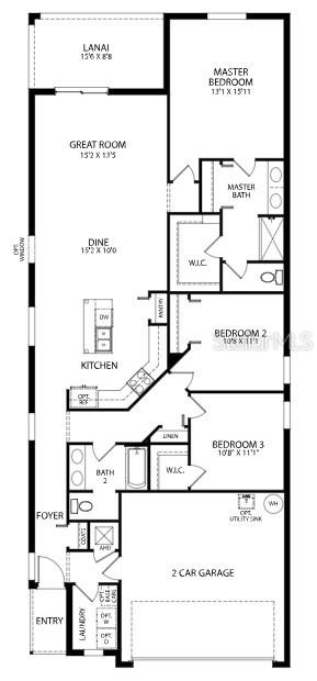 2791 SAN MARCO WAY, WINTER HAVEN, FL, 33884