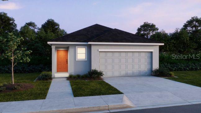2791 SAN MARCO WAY, WINTER HAVEN, FL, 33884